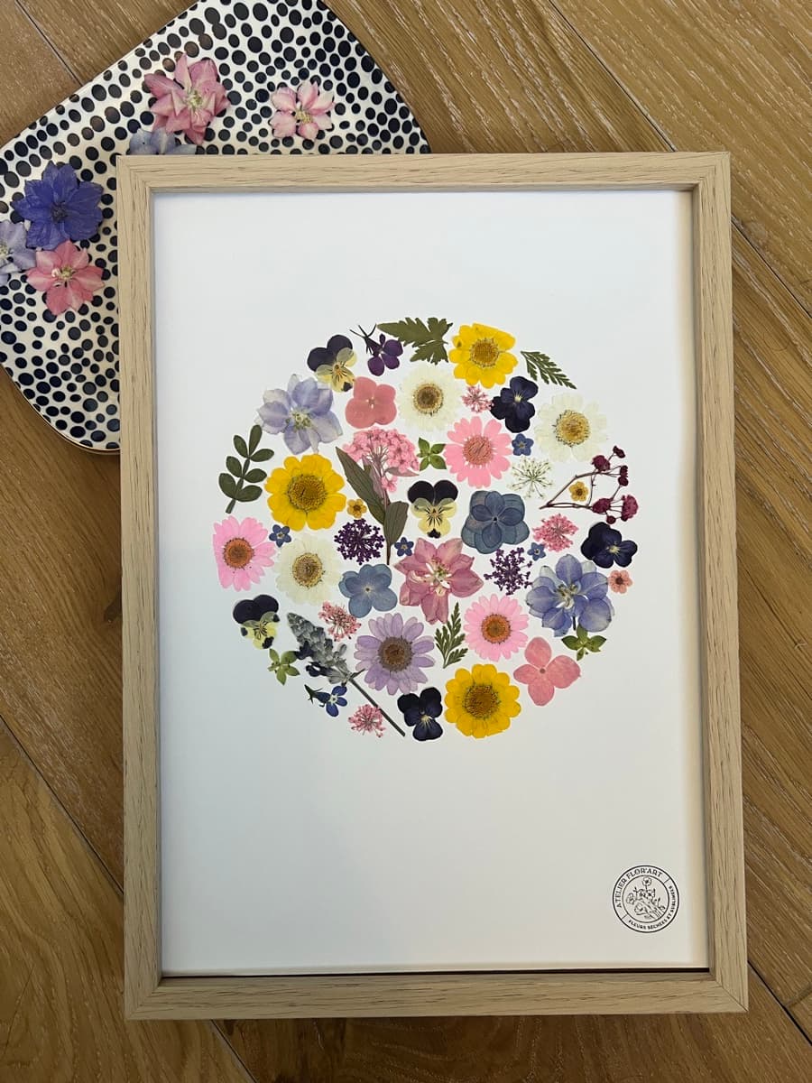 Douceur pastel